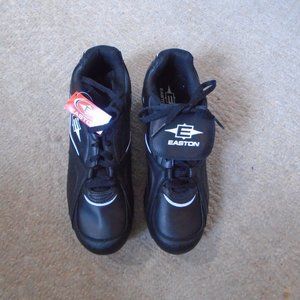 EASTON MENS BASEBALL CLEATS SIZE 13 NIB